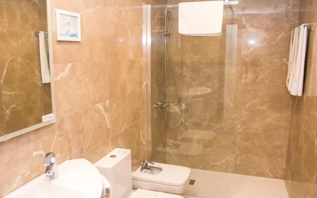 Hotel Playa Poniente