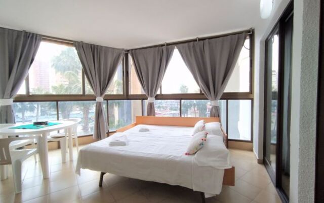 Apartment Torpa Benidorm