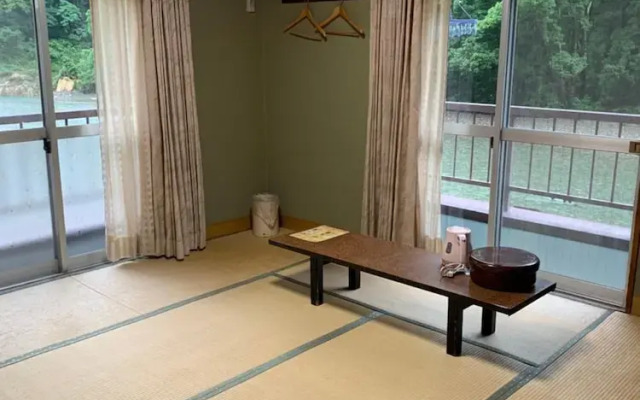 Kawayu onsen Minshuku SUMIYA