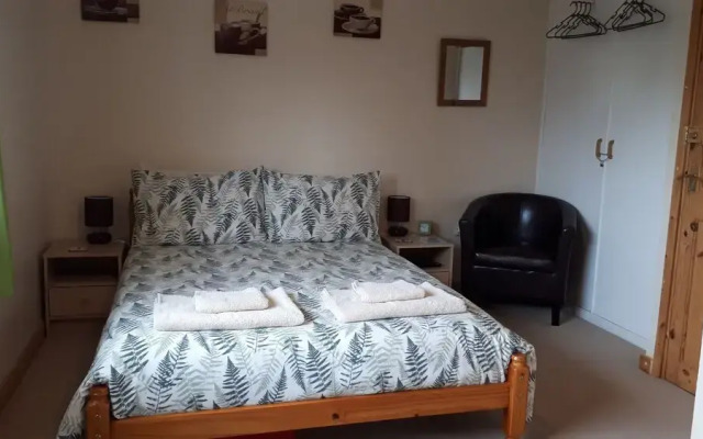 Pendine Sands Bed & Breakfast