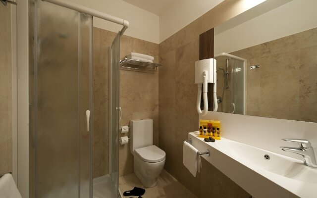 Fenice Milano Hotel