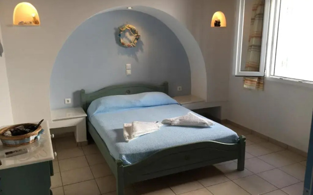 Ergina Summer Resort