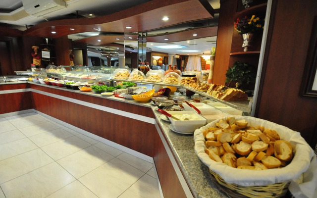 Hotel Büyük Şahinler