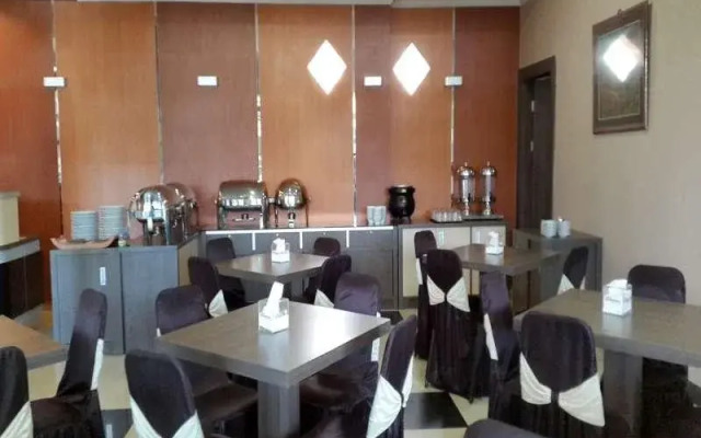 Hotel Bintang Redante