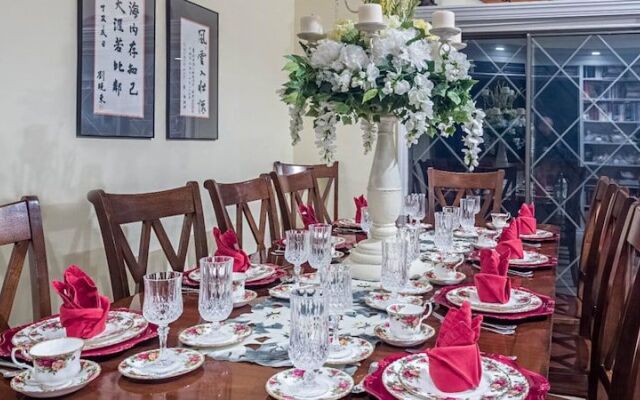 Foxtrot Bed and Breakfast