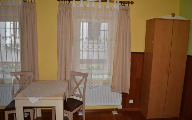 Aparthouse Apartamenty