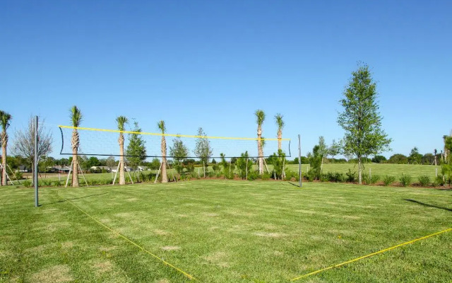 Solterra Resort Homes