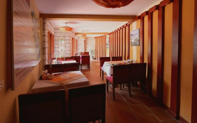 Sapa Elegance Hotel