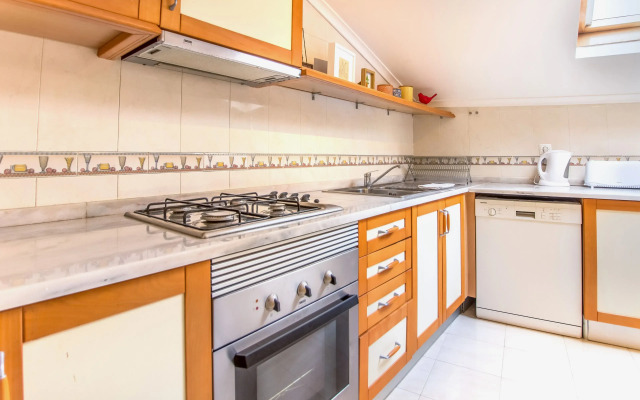 Apartamento Mouraria Guesthouse