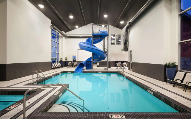 Best Western Plus Prince George