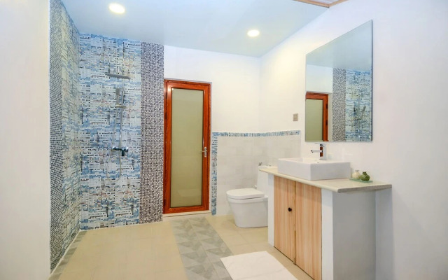 Akasha Beach Maafushi