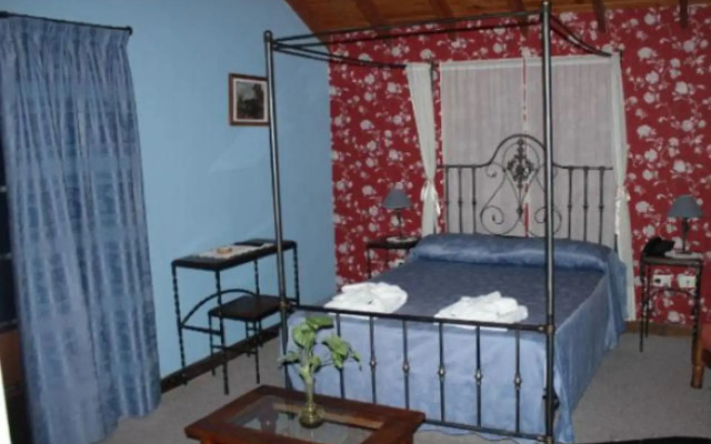 La Posada del Tiempo