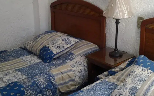 Teotihuacan Hostel B&B