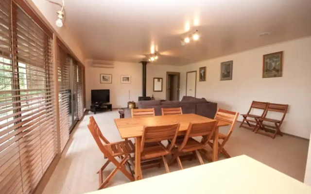 Eastwind on Chinamans Creek