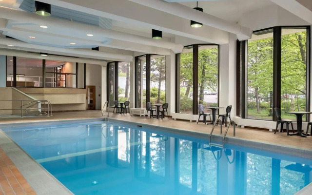 Travelodge by Wyndham Sydney
