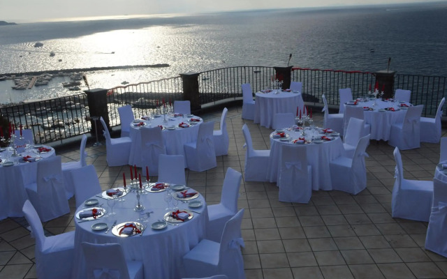 Ripetta Relais