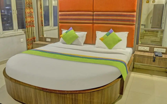 OYO Townhouse 81848 Hotel Dua Continental