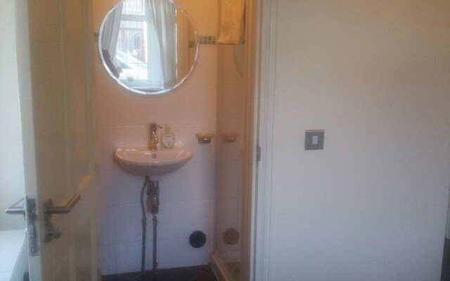 Polden Vale Bed and Breakfast