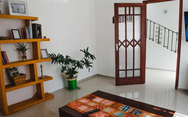 Casa Mariel
