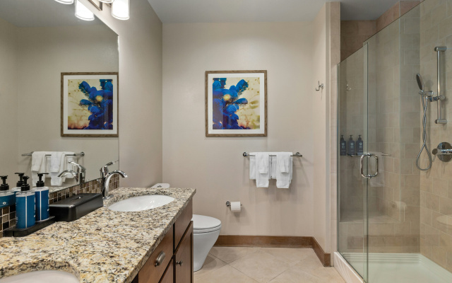 WorldMark Chelan - Lake House