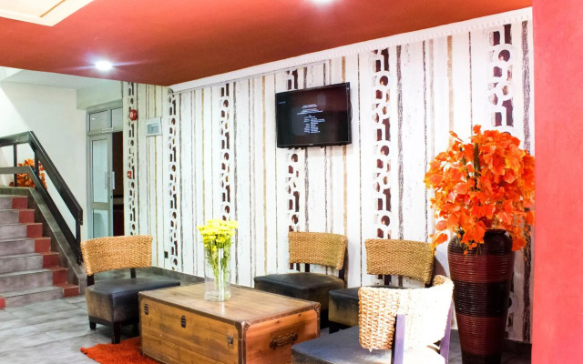 Hadassah Hotel