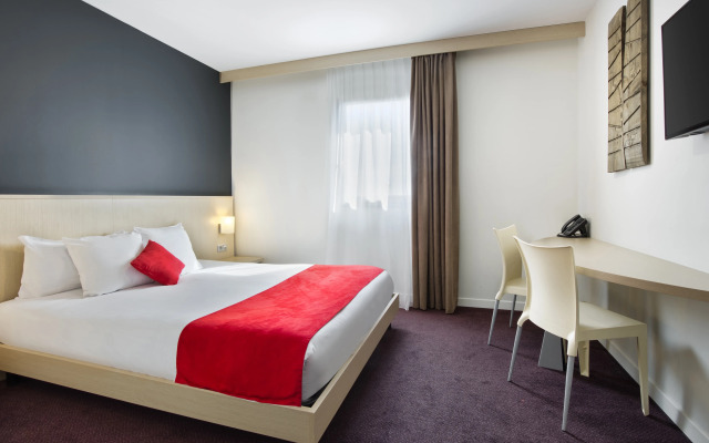 Sure Hotel by Best Western Nantes Beaujoire