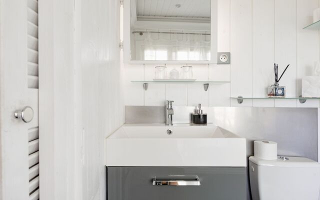 La petite Aiguebonne