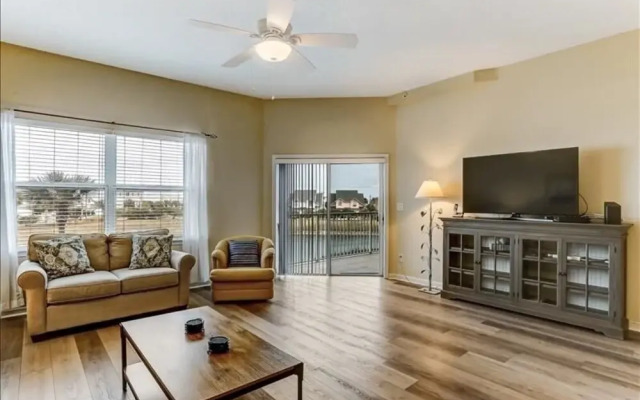 Ocean Park Condo - 2 Br Condo