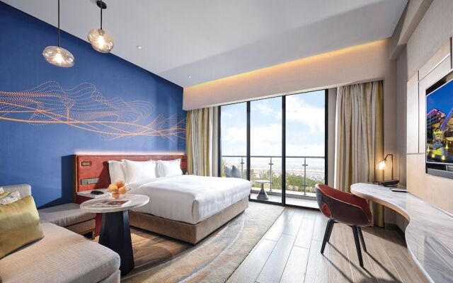Hard Rock Hotel Dalian