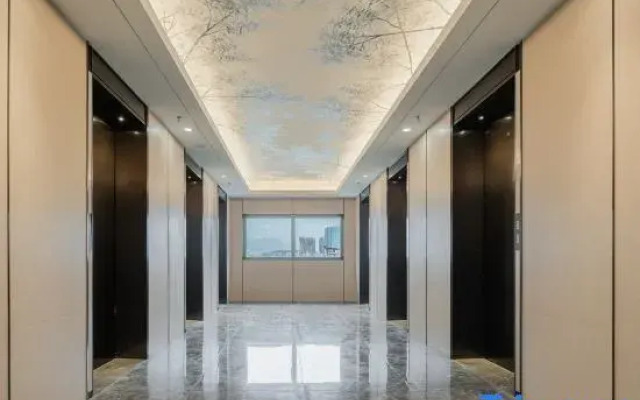 Rabbit apartment(Shenzhen Sungang store)