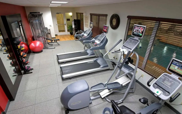 Hilton Garden Inn Mount Holly/Westampton