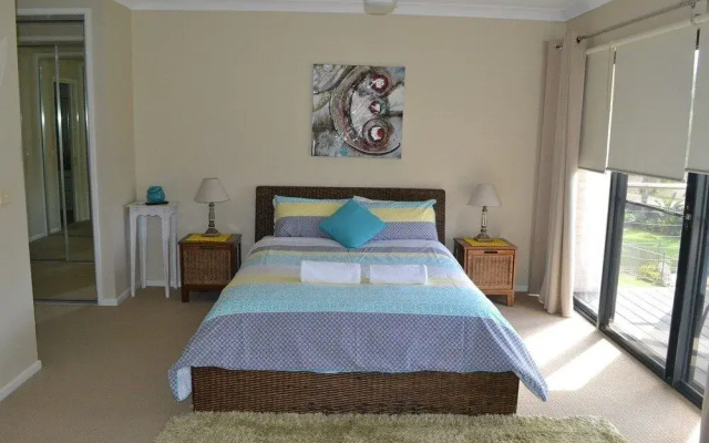 Elsinor Townhouse 8 Mulwala