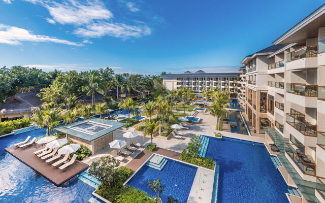 Henann Resort Alona Beach