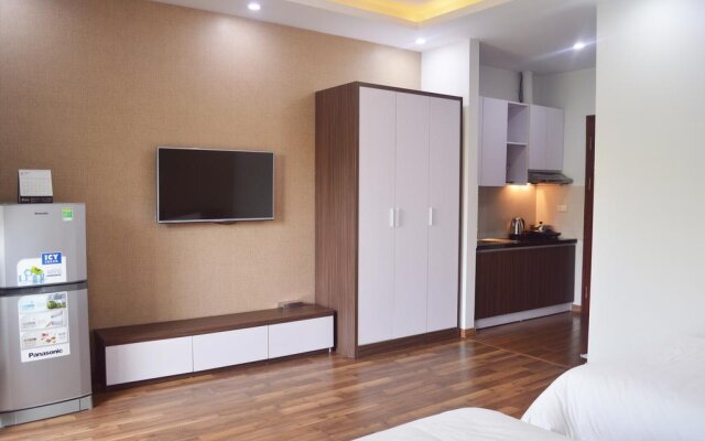 Hana 1 Apartment & Hotel Bac Ninh