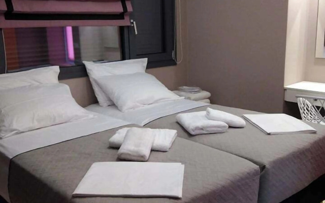 Filiasmemories apartments