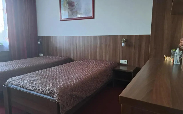 Penzion Kozak B&B