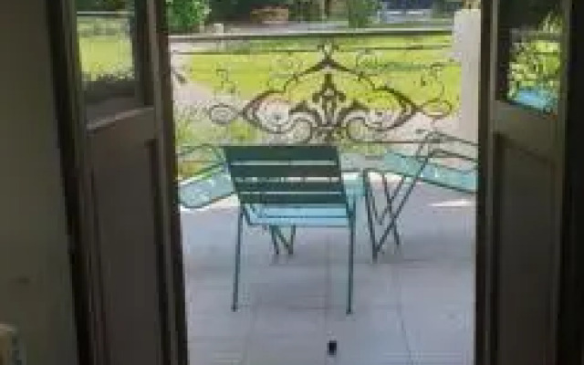 Domitys Le Parc de Jade