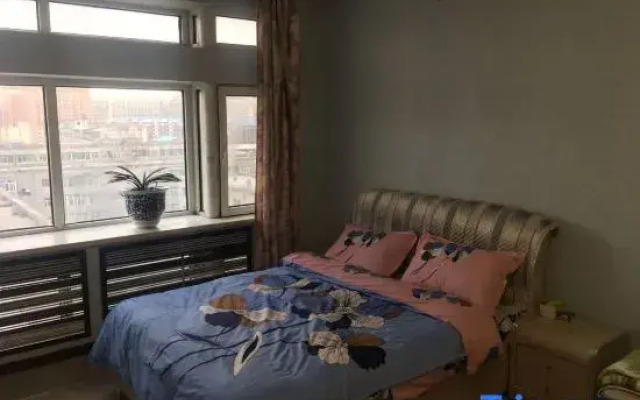 Zhaodong Xiaoyi Homestay