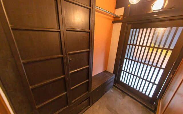 Machiya Kiyomizu-Gojo