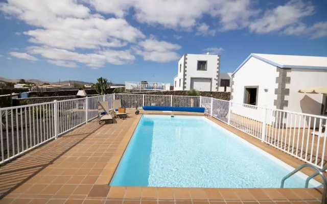 Villas Tao Mazo