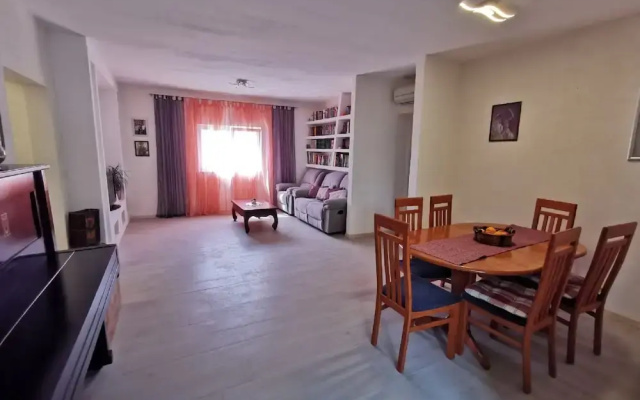 Apartment Nera