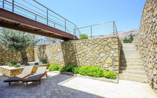 Villa Artemis Lindos