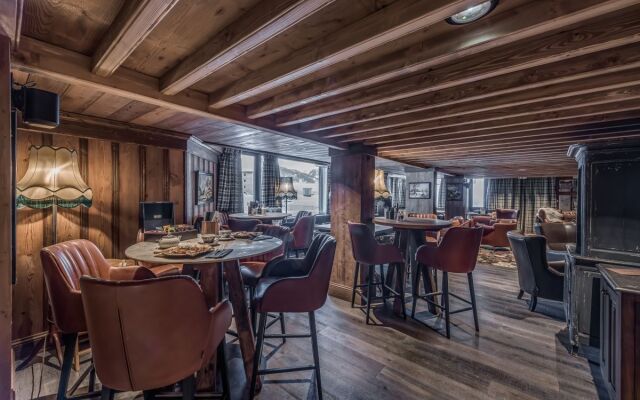 Hotel Le Val d'Isere