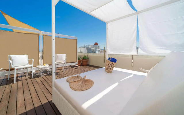 Mar Calma Hotel