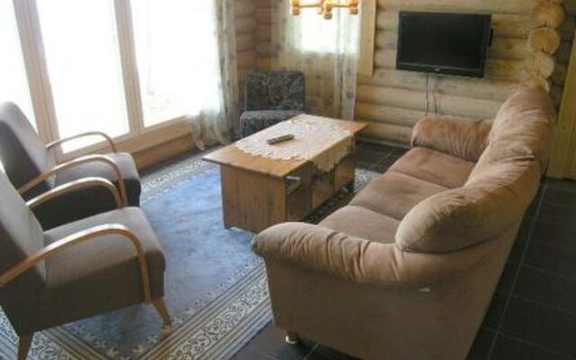 Holiday Home Taivaanranta