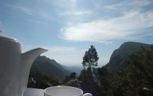 Ambiente place to stay