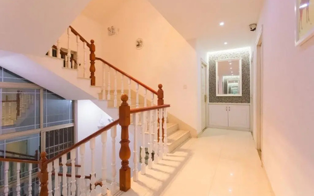 Xitang Lutu Hotel