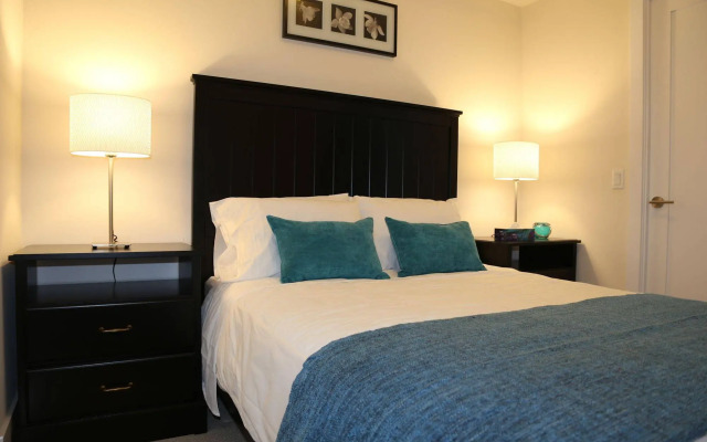 Duke Furnished Suites