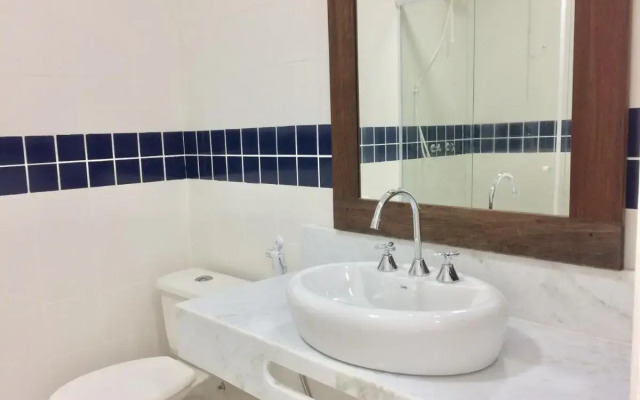 Costao Do Sol-Suites