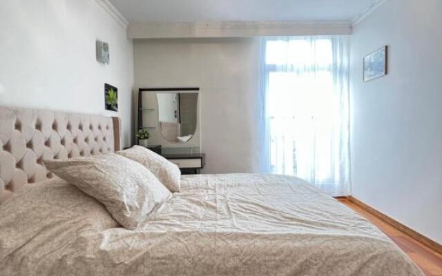 Bel Appartement lumineux Villejuif 5 min de Paris